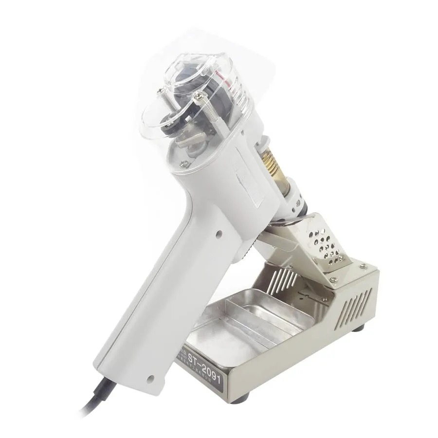 1 Stück 110/220V 100W S-997P E – Desoldering Gun Vacuum Electric Bewertung und Preis
