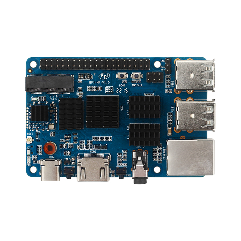 Banana Pi BPI-M5 / Banana Pi M – Banana Pi Bpi-M5 Bewertung und Preis