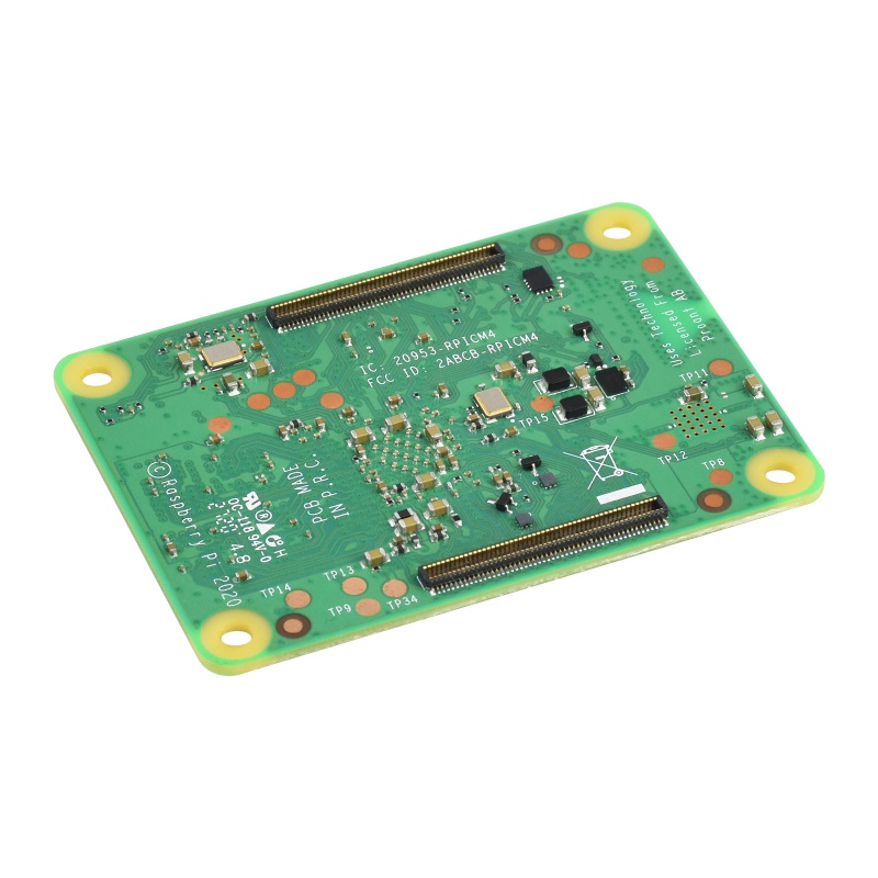 TElec Raspberry Pi Compute Mod – Raspberry Pi Compute Module 4 8Gb 32Gb Bewertung und Preis