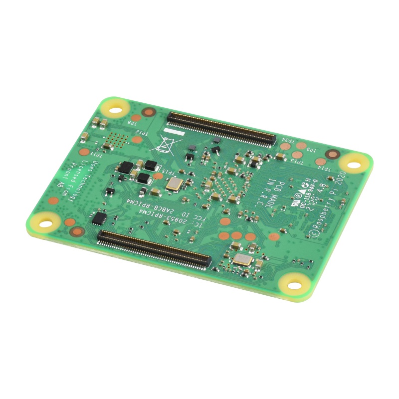 TElec Raspberry Pi Compute Mod – Raspberry Pi Compute Module 4 8Gb 32Gb Bewertung und Preis