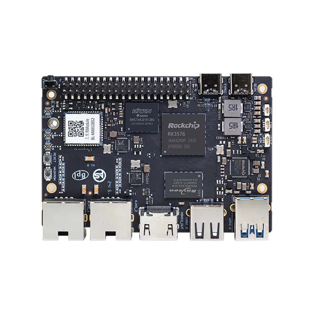 TopElec Banana Pi BPI-M5 Pro R – Banana Pi Bpi-M5 Bewertung und Preis
