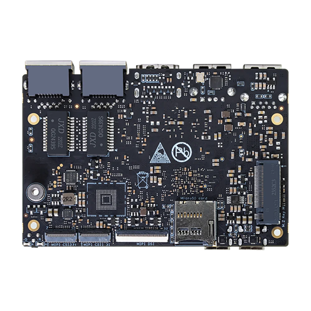 TopElec Banana Pi BPI-M5 Pro R – Banana Pi Bpi-M5 Bewertung und Preis