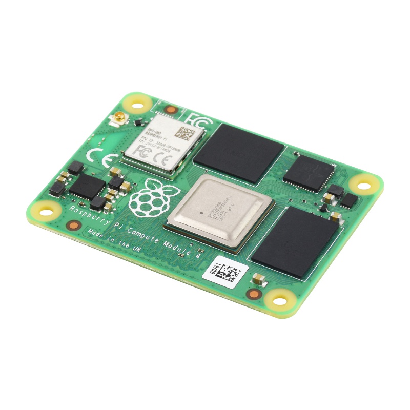 TopElec Raspberry Pi Compute M – Raspberry Pi Compute Module 4 8Gb 32Gb Bewertung und Preis