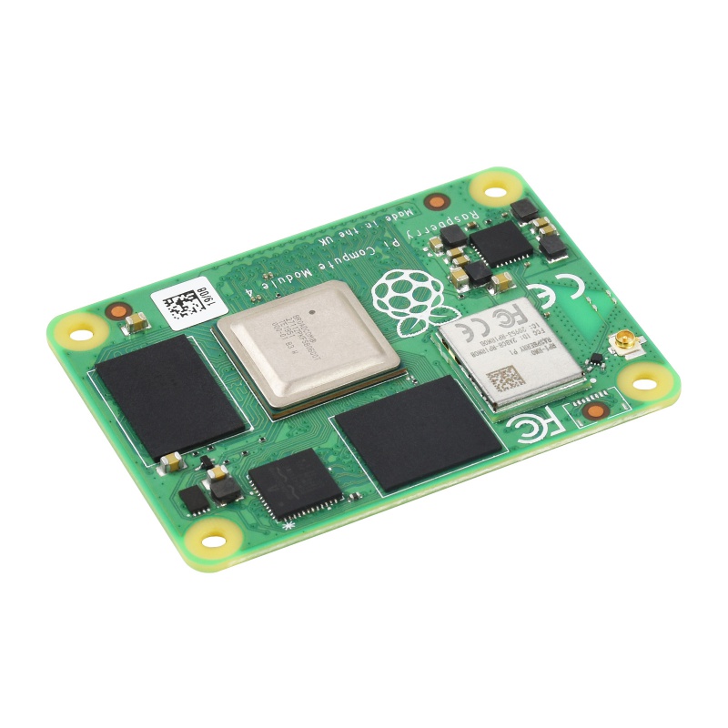 TopElec Raspberry Pi Compute M – Raspberry Pi Compute Module 4 8Gb 32Gb Bewertung und Preis