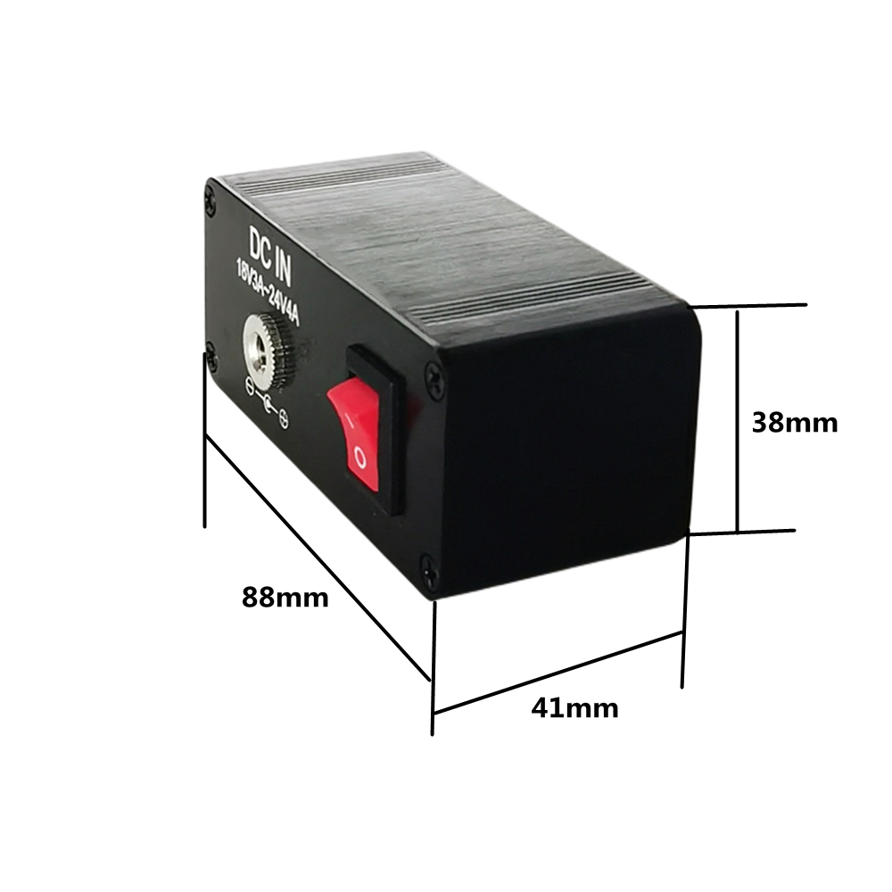 Mini-T12-705B-Lötkolbens tatio – Soldering Station T12 Oled Bewertung und Preis