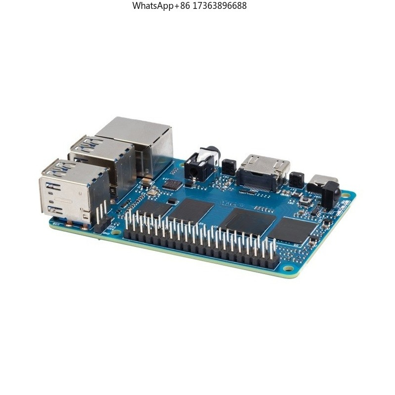 Aismartlink Banana Pi Quad-Cor – Banana Pi Bpi-M5 Bewertung und Preis