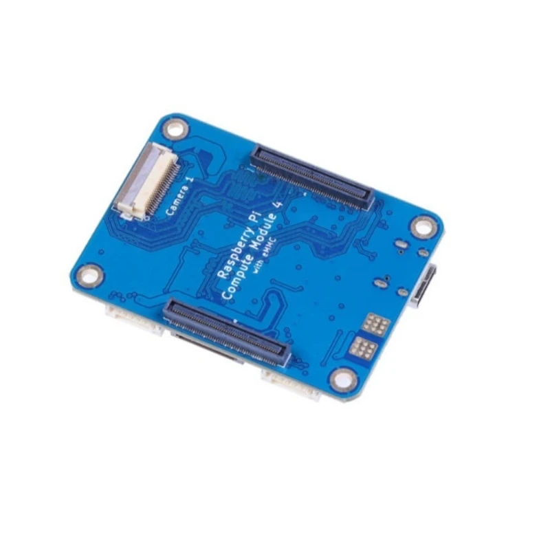 TopEsOchin Tiny Carrier Board  – Raspberry Pi Compute Module 4 8Gb 32Gb Bewertung und Preis