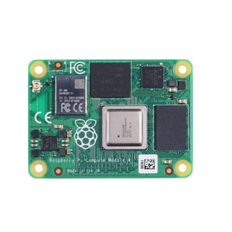 TopEsOchin Tiny Carrier Board  – Raspberry Pi Compute Module 4 8Gb 32Gb Bewertung und Preis