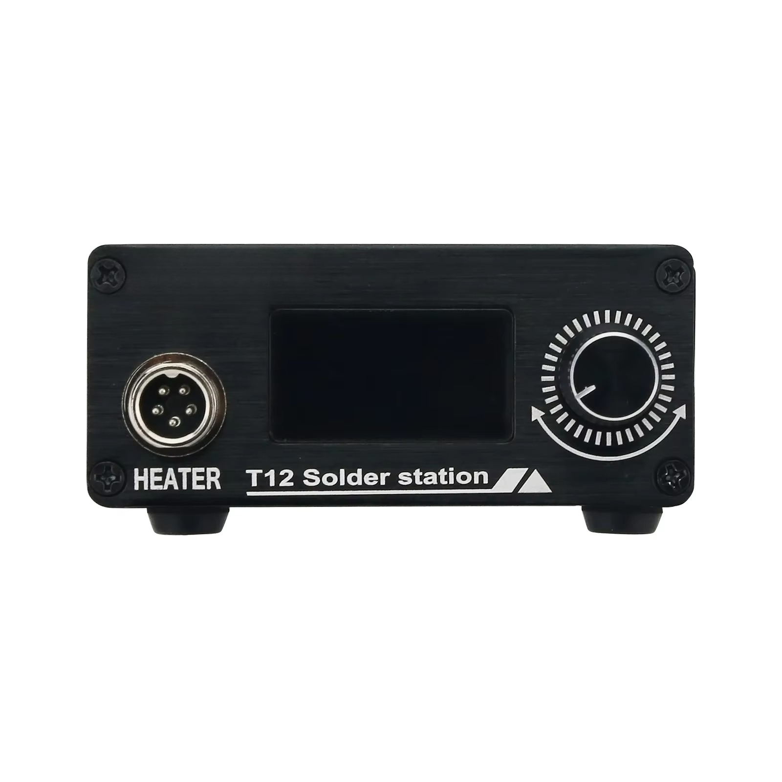 STM32 V3.1S T12 120W OLED-Löts – Soldering Station T12 Oled Bewertung und Preis